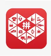 多多商家版 Logo